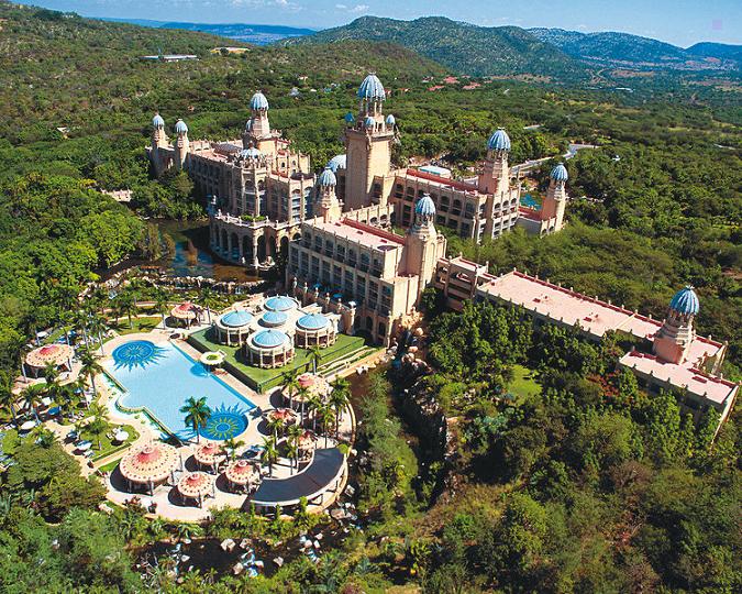 palace of the lost city palace of the lost city