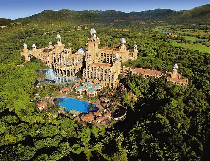 palace of the lost city all inclusive