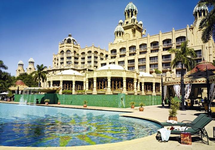 palace of the lost city reviews