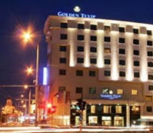 Seo Варна- хотел Голън Тюлип презентации организирани от Максофт Нет - Варна Golden Tulip