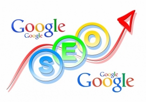 Seo оптимизация на онлайн магазин Google SEO Оптимизация 