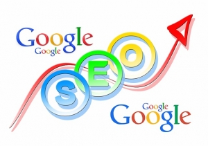 SEO  Google SEO Оптимизация