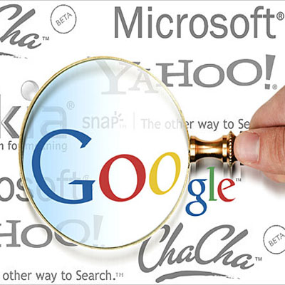 Google търсене - оптимизация за търсачки